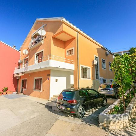 Ferienwohnung Mare 4 Crikvenica Exterior foto